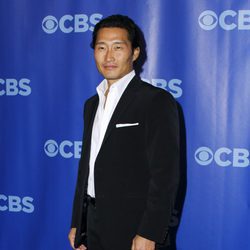 Daniel Dae Kim de 'Hawaii Five-0'