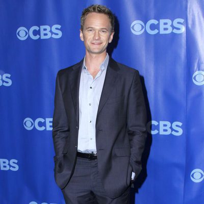 Neil Patrick Harris de 'Como conocí a vuestra madre'