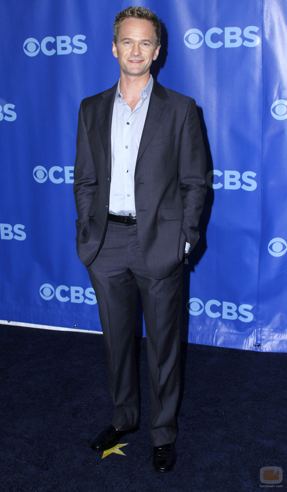 Neil Patrick Harris de 'Como conocí a vuestra madre'