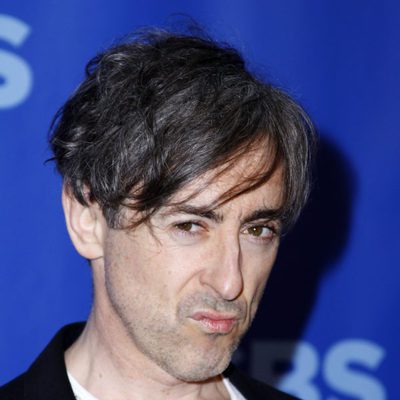 Alan Cummings de 'The Good Wife'