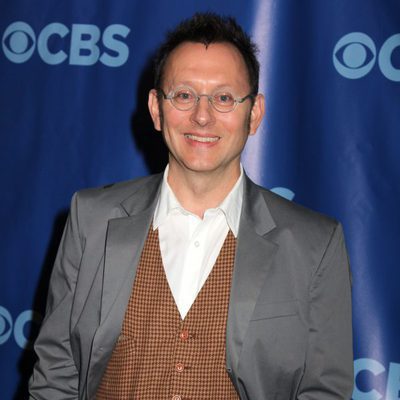 Michael Emerson de 'Person of Interest'