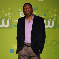 Cress Williams, de 'Hart of Dixie'
