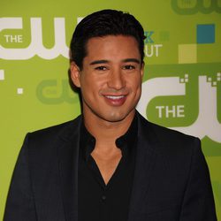 Mario López, presentador de 'H8R'