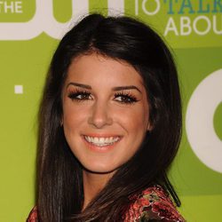 Shenae Grimes, de '90210'