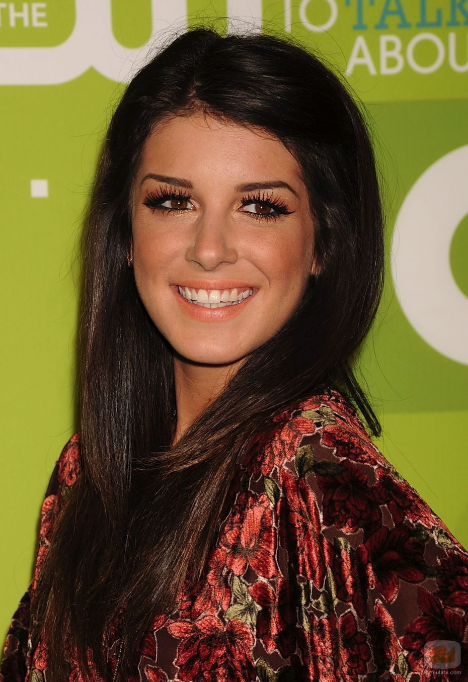 Shenae Grimes, de '90210'