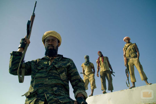 Imagen de 'Alakrana', la nueva TV movie de Telecinco