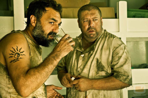 Imagen de 'Alakrana'