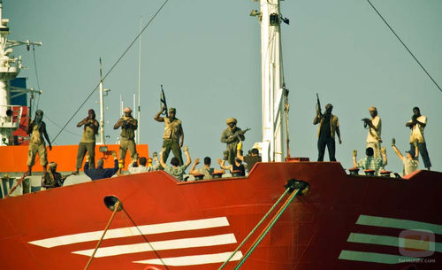 Fotograma de 'Alakrana'