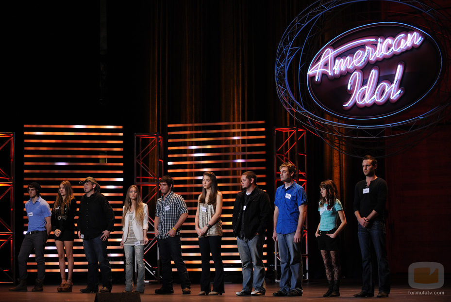 Audiciones de la décima temporada de 'American Idol'