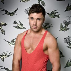 James Tindale de 'Geordie Shore'