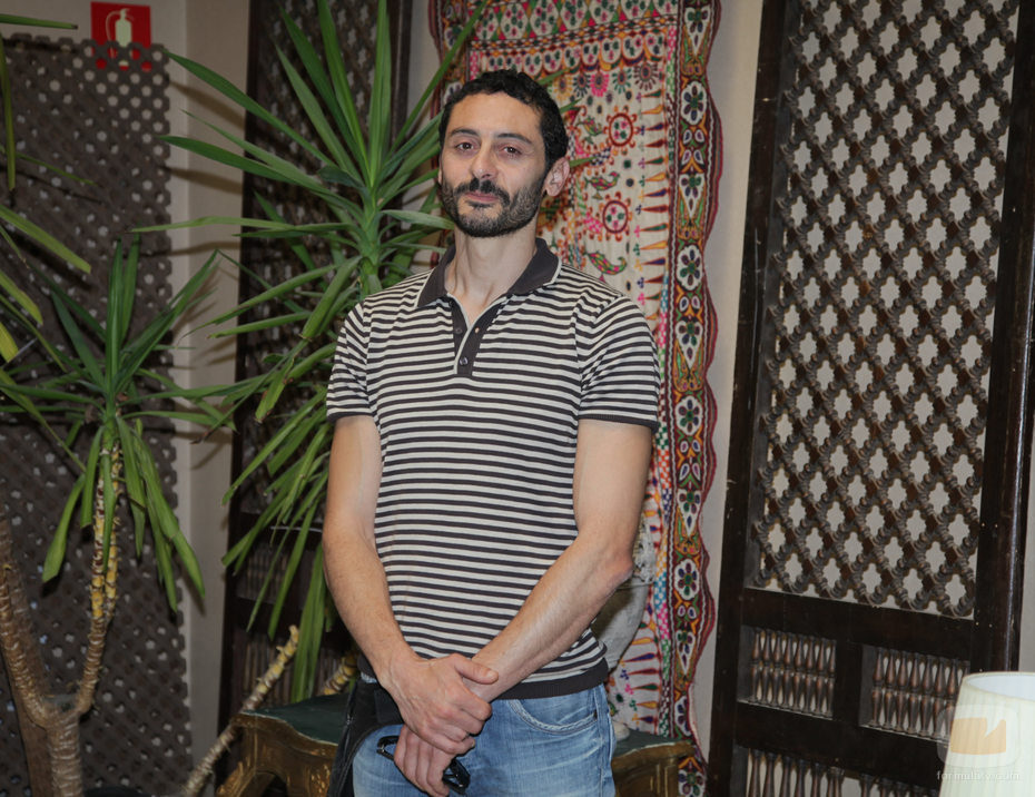 Abdelatif Hwidar