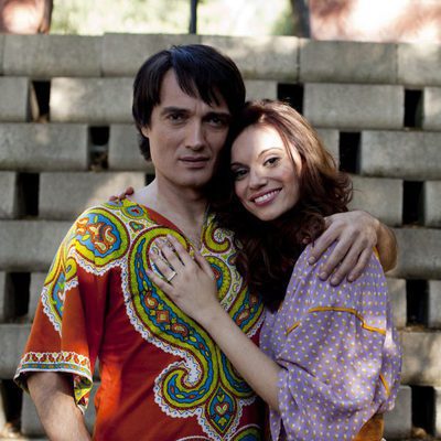 Josep Linuesa y Norma Ruiz protagonizan 'Marieta'