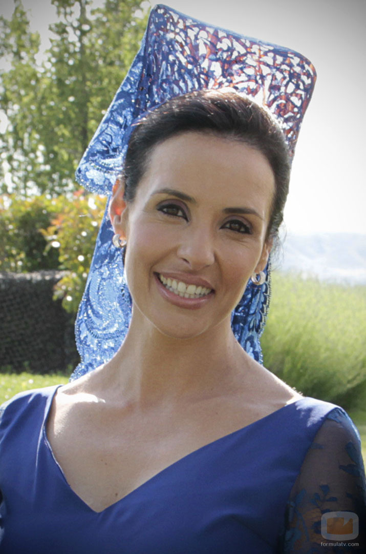 Patricia Vico protagoniza 'Carmina'