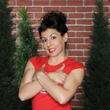 Cristina Medina es Nines en 'La que se avecina'