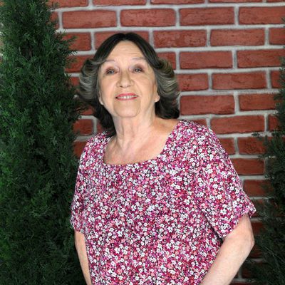 Amparo Valle es Justi, la madre de Amador en 'La que se avecina'