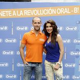 Pilar Rubio y Gonzalo Miró