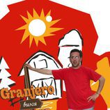 Joaquín, nueva cara de 'Granjero busca esposa'