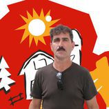 Paco, un nuevo rostro de 'Granjero busca esposa'