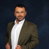 Jorge Javier Vázquez, presentador de 'Supervivientes'