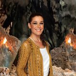 Raquel Sánchez Silva, presentadora desde Honduras de 'Supervivientes'