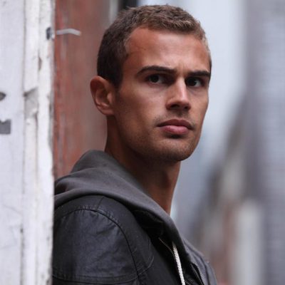 Theo James