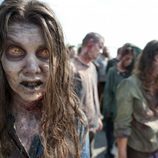 Segunda temporada de 'The Walking Dead'