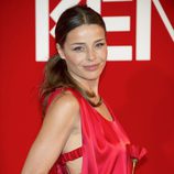 La presentadora Inma del Moral