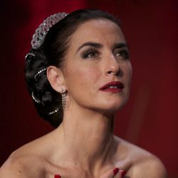 Belén López, muy sentida en su papel de Isabel Pantoja en 'Hoy quiero confesar'