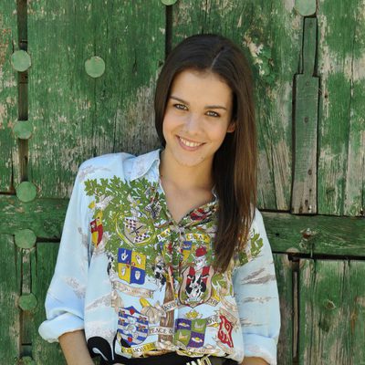 Sandra Blázquez es Carmen Morales en 'Marieta', TV Movie sobre Rocío Dúrcal