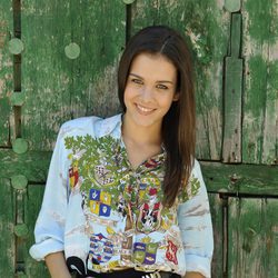 Sandra Blázquez es Carmen Morales en 'Marieta', TV Movie sobre Rocío Dúrcal