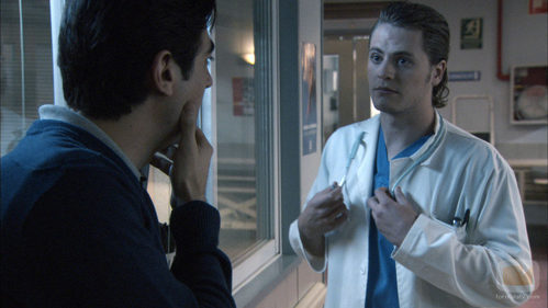 Jaime y Damian