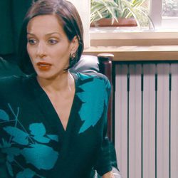 La actriz Natalia Millán realiza un cameo en 'Los Quién'