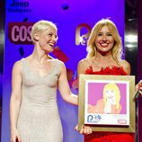 Cayetana Guillén Cuervo Y Soraya