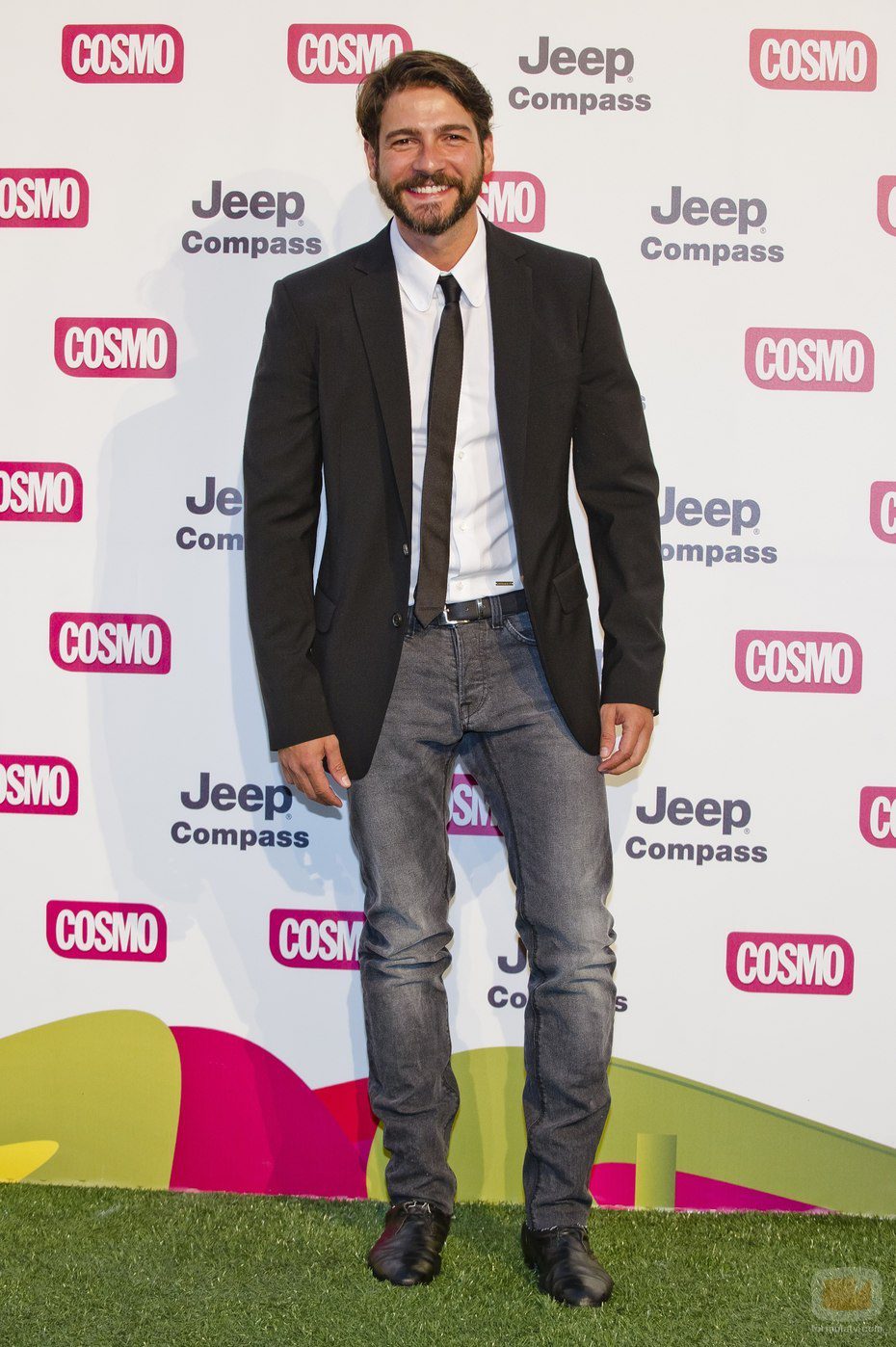 Félix Gómez, de '14 de abril. La República'