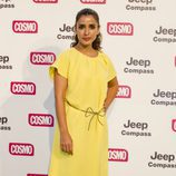 Inma Cuesta, de 'Águila Roja', en los Premios Pétalo