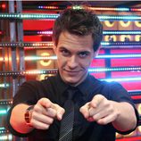 Christian Gálvez presenta 'Tú sí que vales'