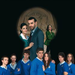  'El internado', segunda temporada