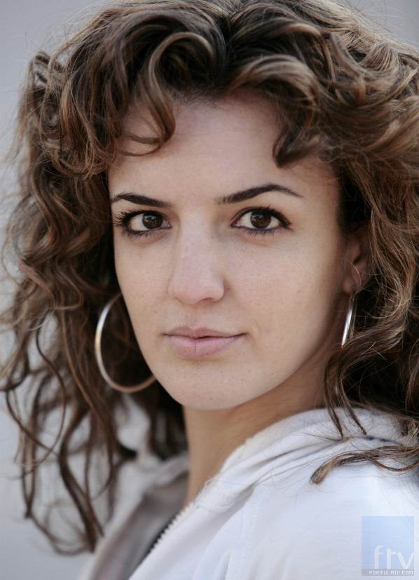 Marisa, participante de 'Fama, ¡a bailar!