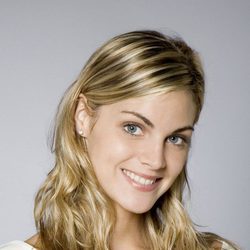 Amaia Salamanca es Cata en la serie 'Sin tetas no hay paraíso'