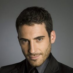 Miguel Ángel Silvestre, El Duque