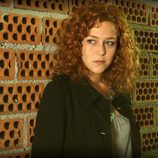 La actriz Teresa Hurtado de Ory interpreta a Rocío en 'Cuenta Atrás'