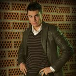 Álex Gonzálezes Mario en 'Cuenta atrás'.