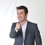 Arturo Valls presenta '¡Ahora caigo!'