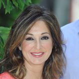 Primer plano de Ana Rosa Quintana