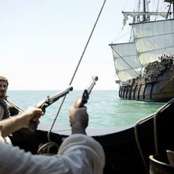 Imagen de 'El corazón del océano'