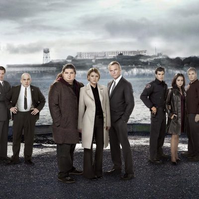 'Alcatraz', la nueva serie de J.J. Abrams para Fox