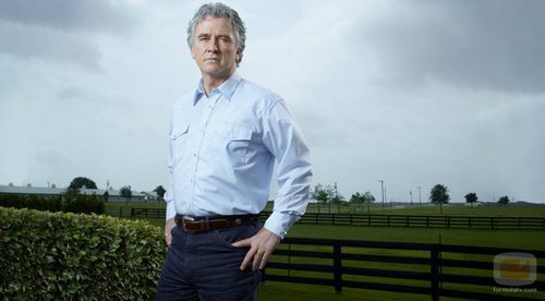 Patrick Duffy retoma su papel de Bobby Ewing en la nueva 'Dallas'