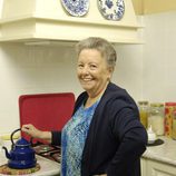 Herminia, el personaje de María Galiana en 'Cuéntame cómo pasó'