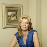 Ana Duato, una luchadora Mercedes en 'Cuéntame cómo pasó'