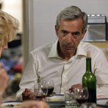 Antonio Alcántara, un hombre en crisis en la 13ª temporada de 'Cuéntame cómo pasó'